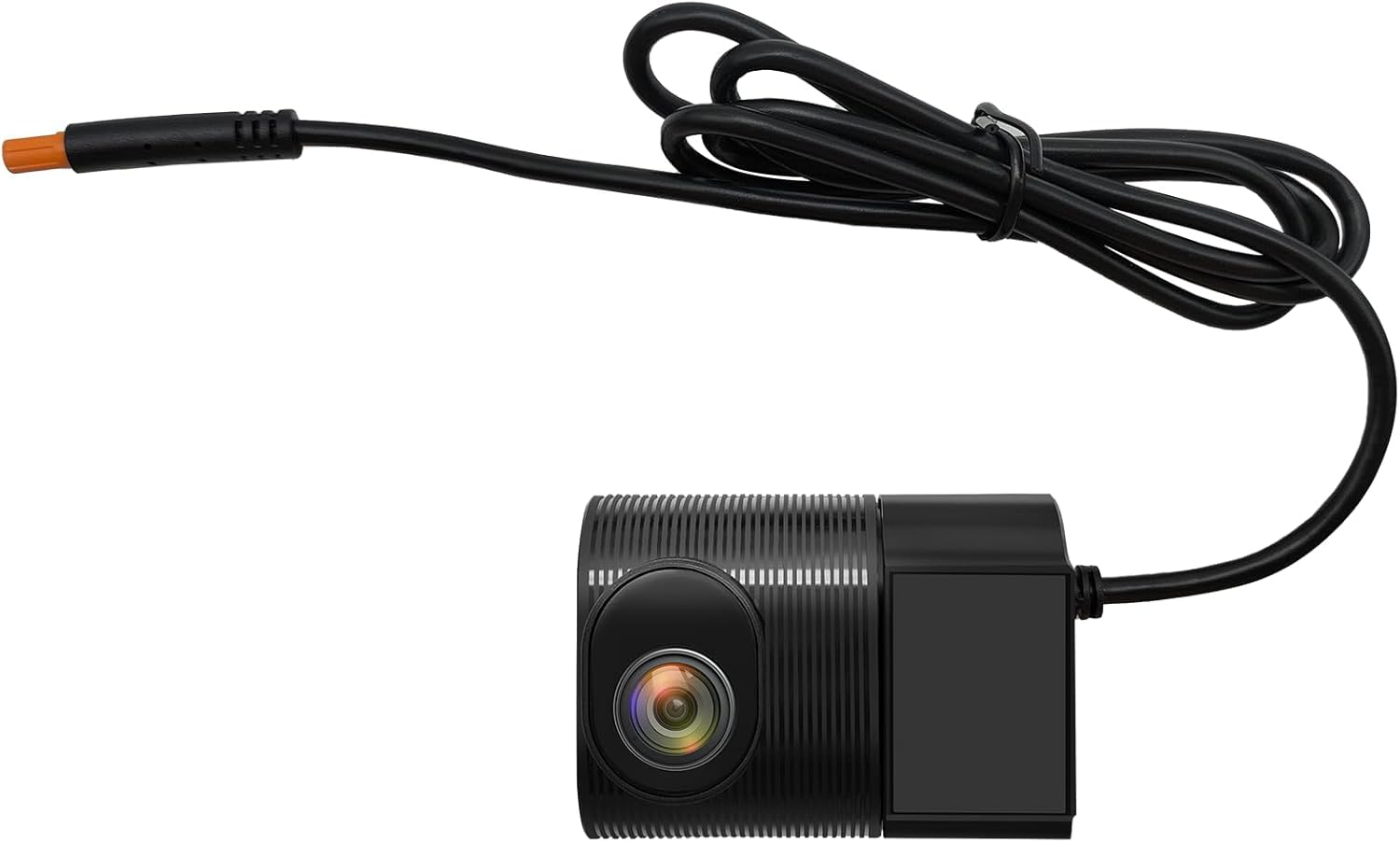 

Front camera for PRD80C from grid to (improved flat)