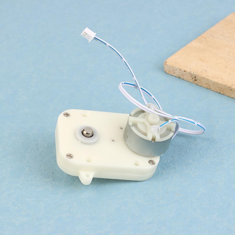 For VS168 DC 3V Watch Winder Motor Automatic Mechanical Watch Winder Case Shaker Motor Rotating Watch Box Motor