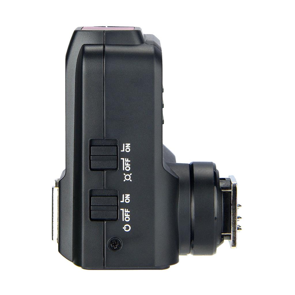 Godox X2 X2T-F 2.4 GHz TTL Wireless Flash Trigger for Fuji X2T