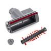 Mini Vacuum Head For Dyson V7 V8 V15 V10 V11 Cordless Vacuum Cleaner, Turbine Motorized Suction Nozzle, for Mattress sofa fabric