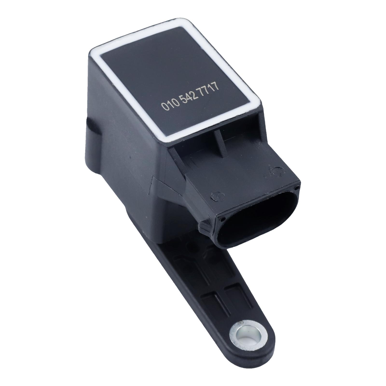 

Headlight Levelling Control Suspension Height Level Sensor for MERCEDES BENZ A B C E M R S CLASS CLK CLS SLK CL GL A0105427717 1 PIECE