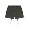 SS24 Fleece Running Short 'Ink' Men's 160SP244170F