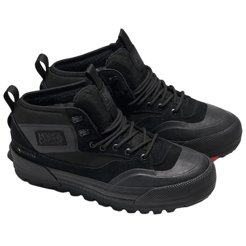 Vans Sneakers Unisex Half Cab GORE-TEX MTE Negru VN000CVMBKA