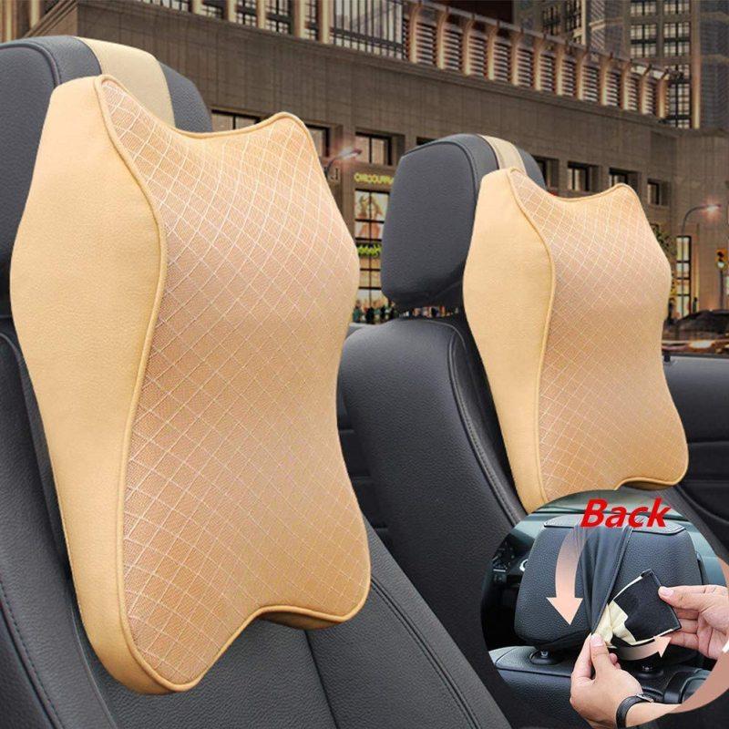 Car Seat Headrest Neck Rest Cushion Ergonomic Pillow Durable Memory Foam Cat Support At Affordable S Free Real Reviews With Photos Joom - Memory Foam Car Seat Covers Australia Car Seat Headrest Neck Rest Cushion Ergonomic Pillow Durable Memory Foam Cat Support At Affordable S Free Real Reviews With Photos Joom - Memory Foam Car Seat Covers Australia