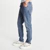 Lee Jeans Men's Medium Light Blue Moderate Tapered Pants LMB241705P6600FA02889
