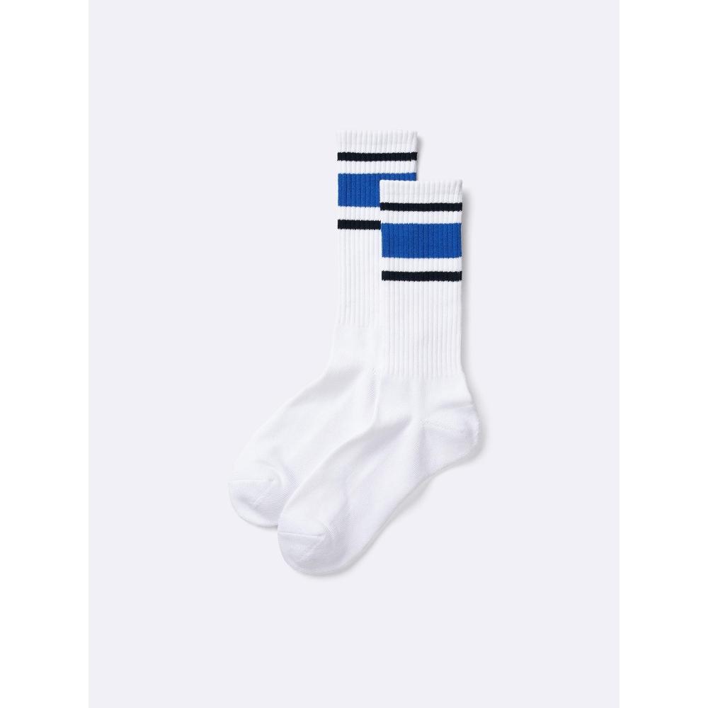 Gu By Uniqlo Socks Line 