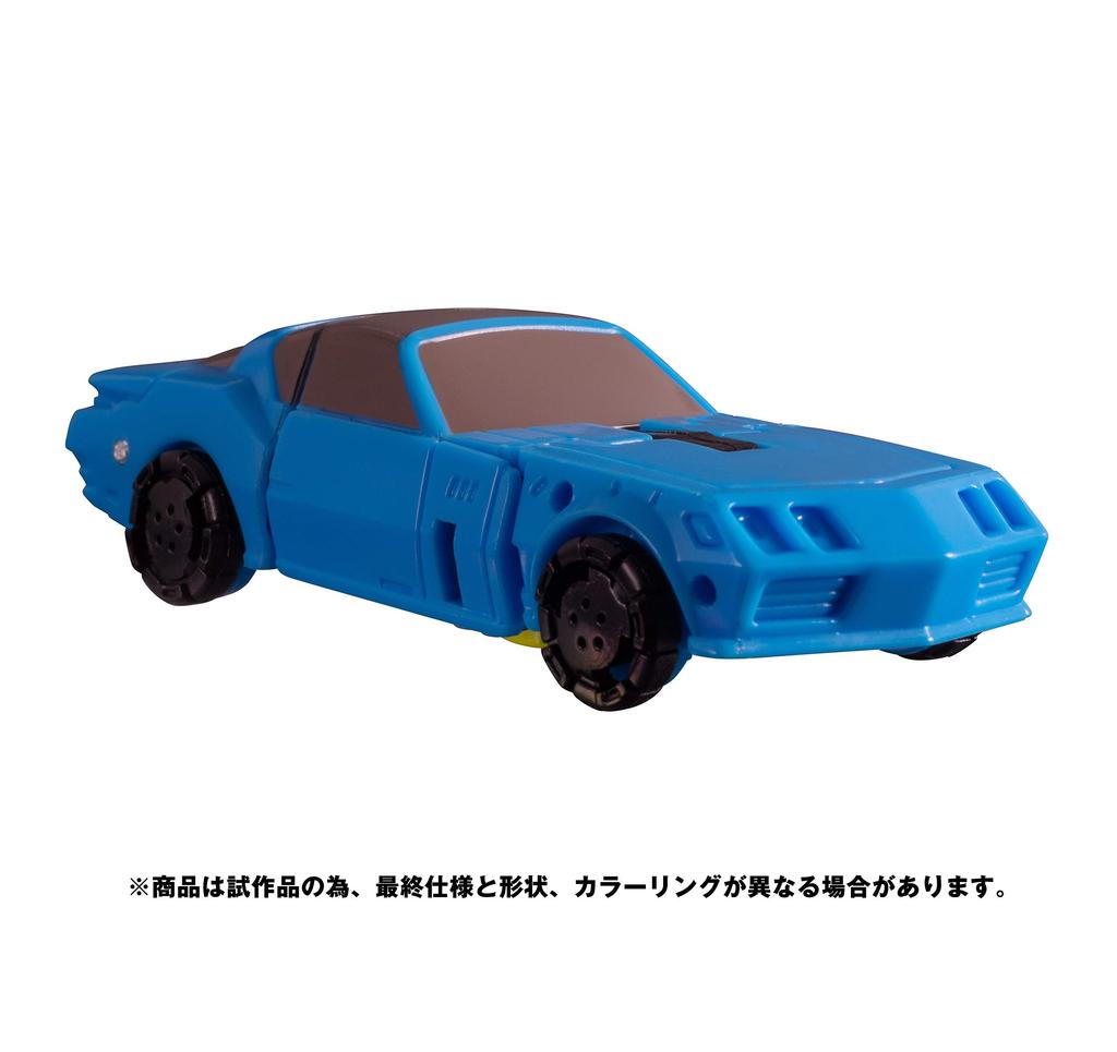 Transformers Siege Series SG-30 Decepticon Blackjack & Decepticon Hyperdrive