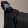 Calvin Klein JeanS Men S Bold Logo Nylon Sling 4d3414g Ub1