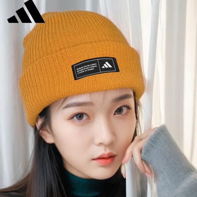 Adidas Winter Knit Beanie OSFM