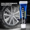 60ml Tire Repair Glue Strong Adhesive for Car Motorcycle Bike Fixes Cracks Leaks Wall Repair Flexible Sealant