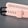 Yousheng Student Watch LED Display Waterproof High Accuracy Long Battery Life Low Consumption Precise Time Casual Silicone Watchband Electronic Watch