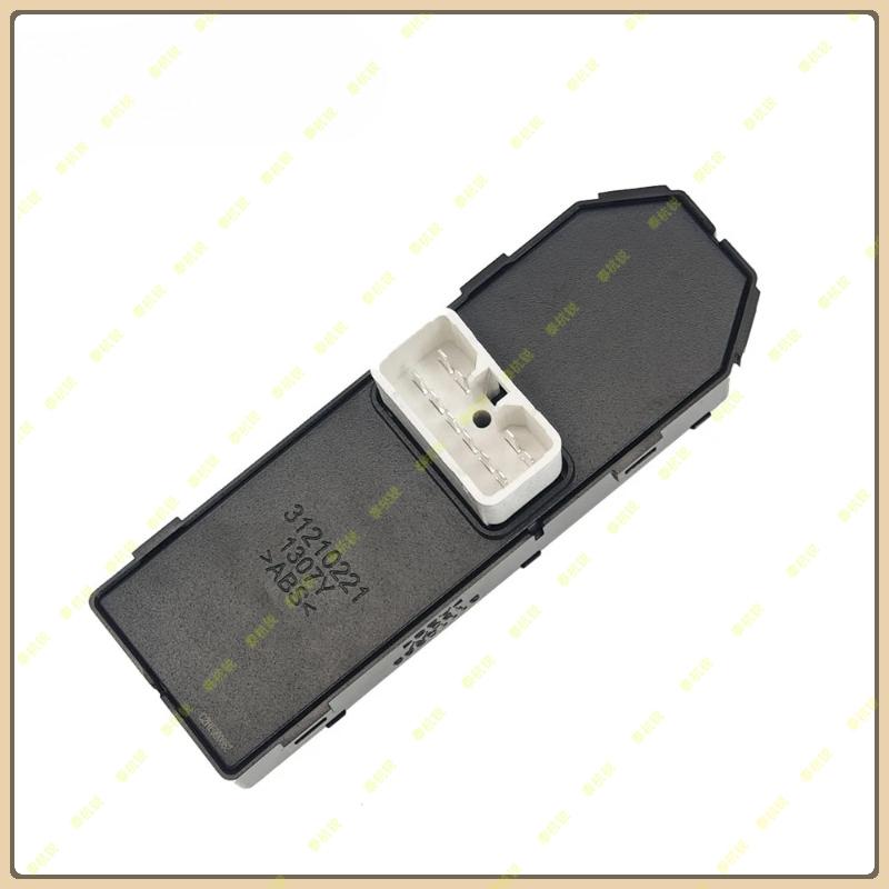 93575-3W100 Front Right Side For Kia Sportage-R 2010 2011 2012 2013 2014 2015 2016 Power Window Switch Control Passenger Button