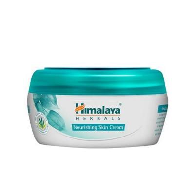 Cremă hidratantă pentru piele cu aromă de hialuron din plante Himalaya 150 ml