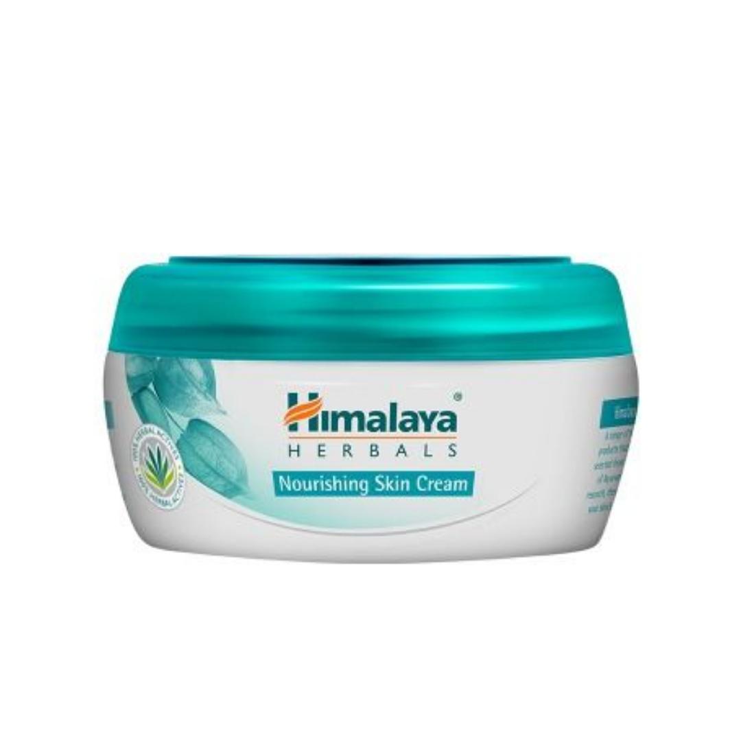 

Питательный крем для кожи Himalaya Hyaluron Herbal 150 мл