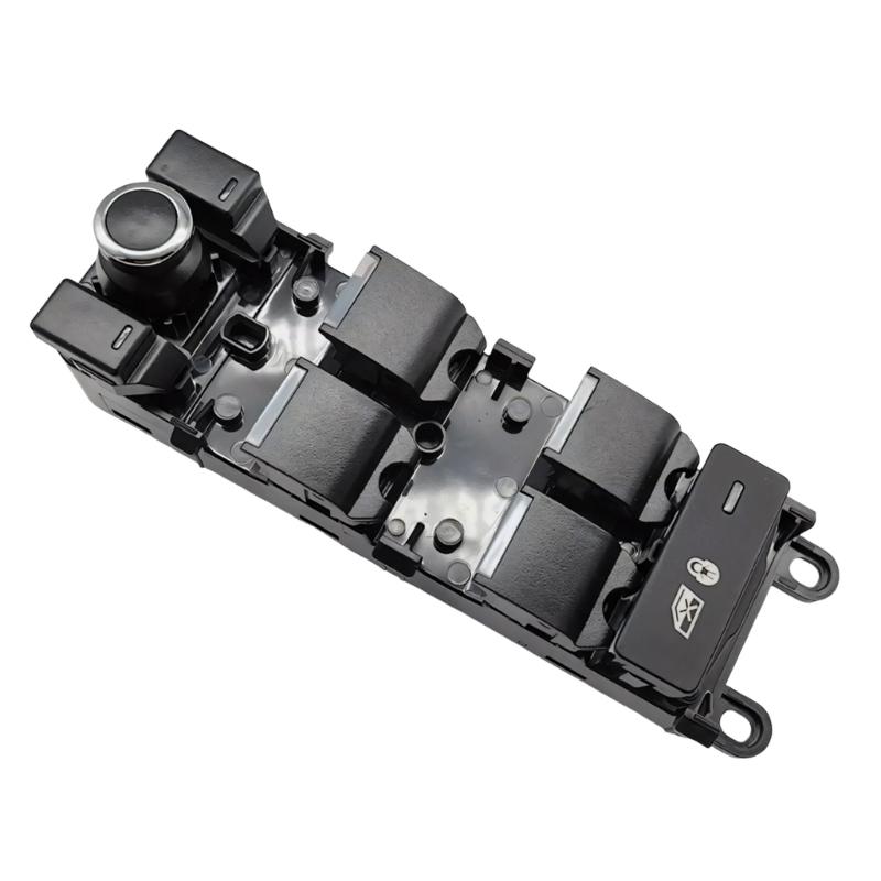 

Superior Window Control Unit produced For Luxury SUV Vehicles Smooth Operation Extended Service Life Solid Build 1