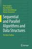 Bok Sequential and Parallel Algorithms and Data Structures : The Basic Toolbox