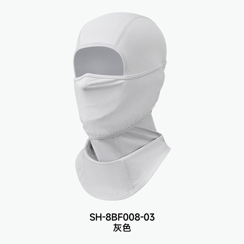 Breathable Motorcycle Full Face Balaclava Mask Tactical Masks Men Women CS Hunting Sports Camping Ski Face Cover Helmet Liner