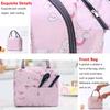 Travel Dinner Container Handbag Cooler Lunch Box Bag Fresh Keeping Food Storage
