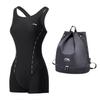 Li Ning One Piece Swimsuit Women's LNYW059-1