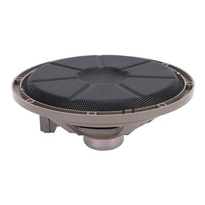 Haut-parleur de porte de voiture Qualité sonore moderne et claire Structure robuste Longue durée 9654819680 pour Grand C4