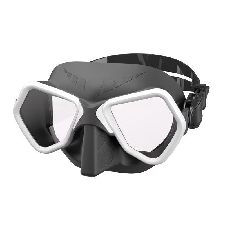 Adult Anti-Fog Large Frame Diving Mask