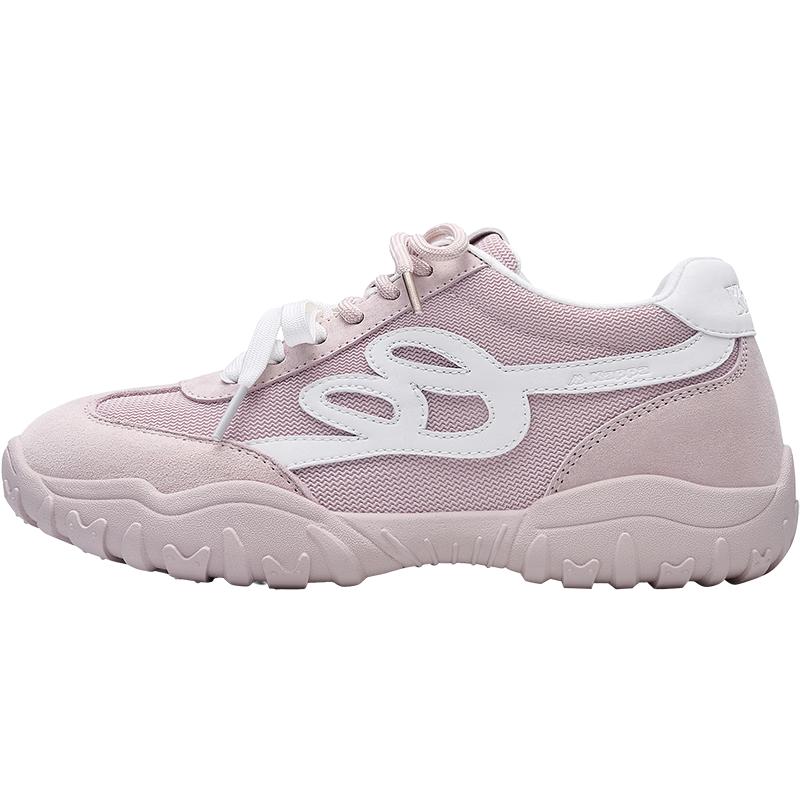 

Kappa Women s Platform German Trainer Shoes 38
