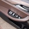 LHD Car-Styling ABS Carbon Fiber Texture Door Window Switch Control Panel Frame Cover Trim For BMW X3 G01 BMW X4 G02 2018 -