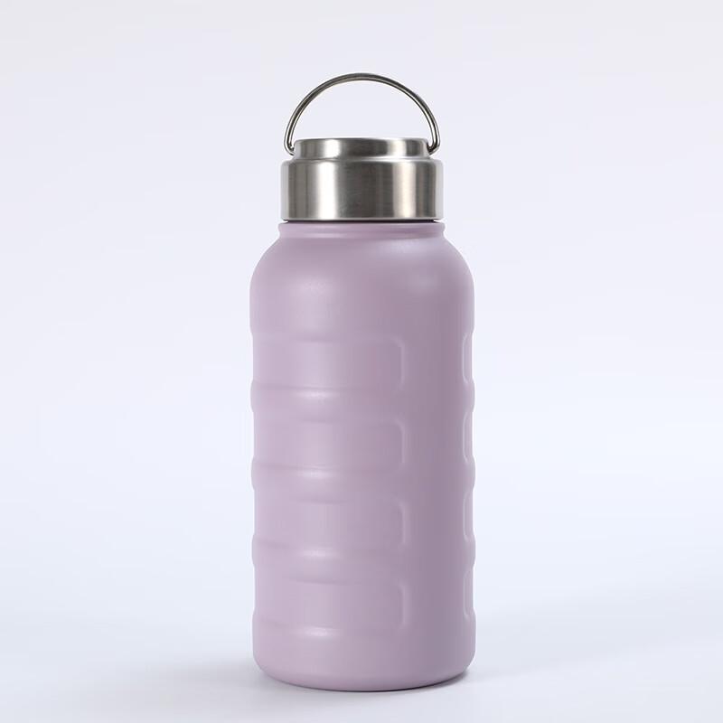 Shangqi Large Capacity Insulated Water Bottle