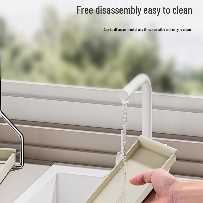 Yingbai 3-Tier Kitchen Countertop Organizer