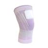 Tingbai Gestrickte Kompressions-Kniebandage