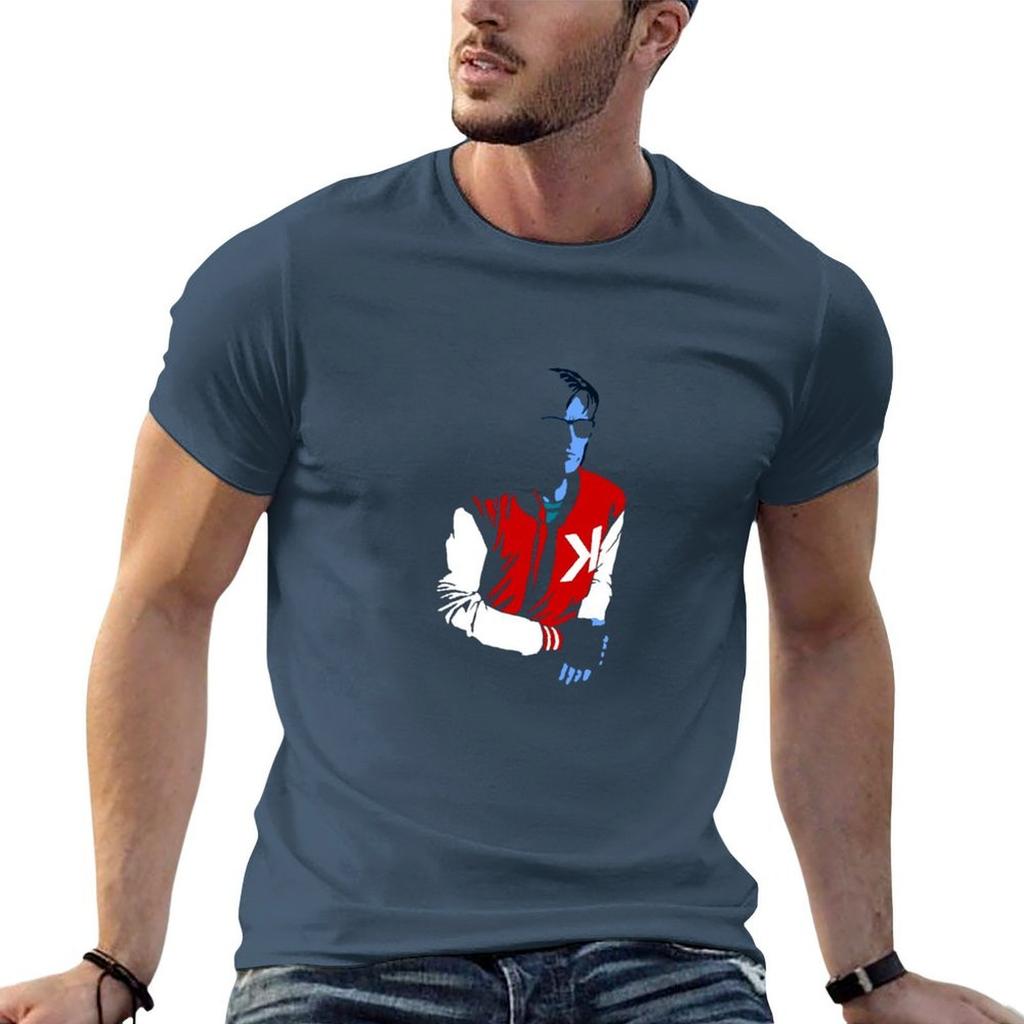 Kavinsky TShirt Quick Dry Outdoor Sports TShirt