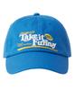URBANAGE Take It Funny Ball Cap (6 Colors)