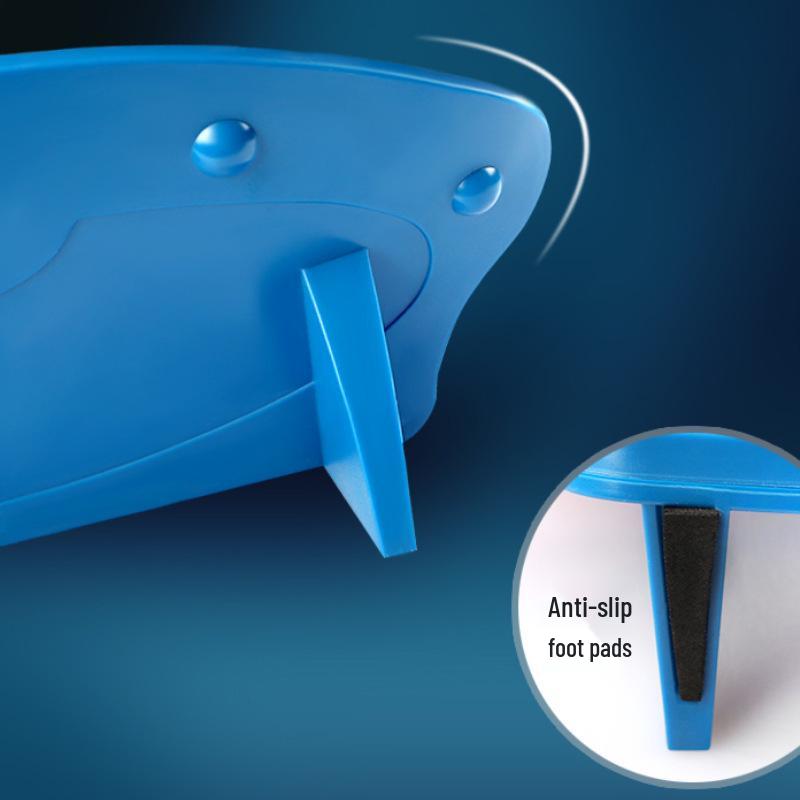 Lazy Man's Gadget Poker Card Stand and Storage Box