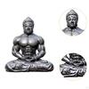 Statue - Innovative Design Spiritual Tabletop Decoration Ideal for Indoors in