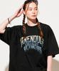 TWN Men In Upper Short Sleeve Black Hhst3563