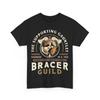 Bracers Guild Leman Crest Unisex T-Shirt. The Legend Of Heroes Video Games. Ys.