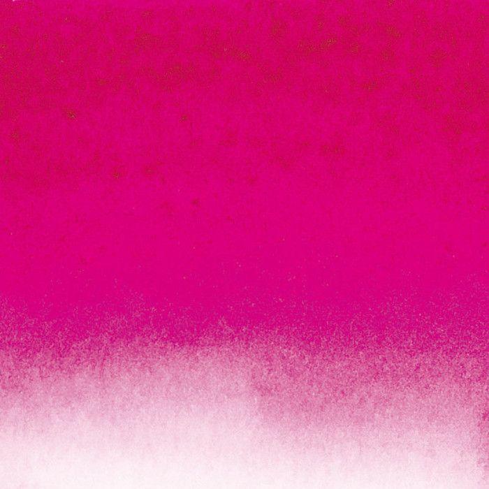 Watercolor - Sennelier - 10ml Tube S2 - Opera Rose - High Quality - Mixed