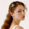 Ribbon Ball Pearl Hairband LFHB0749