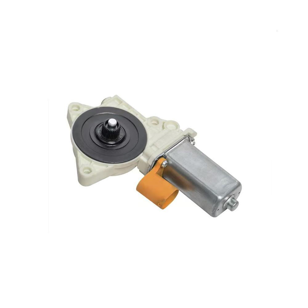 Power Window Motor For Mini Cooper R50 R52 R53 R55 R56 R57 2005 2006 2007 2008 Window Regulator Motor 67626954276 67626954275 Front Left
