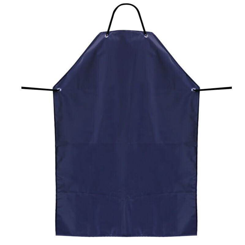 Waterproof PVC Work Apron