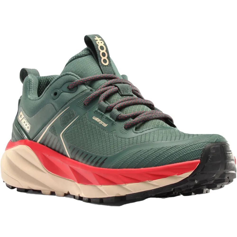 +8000 Terkan Low Trail Running Shoes