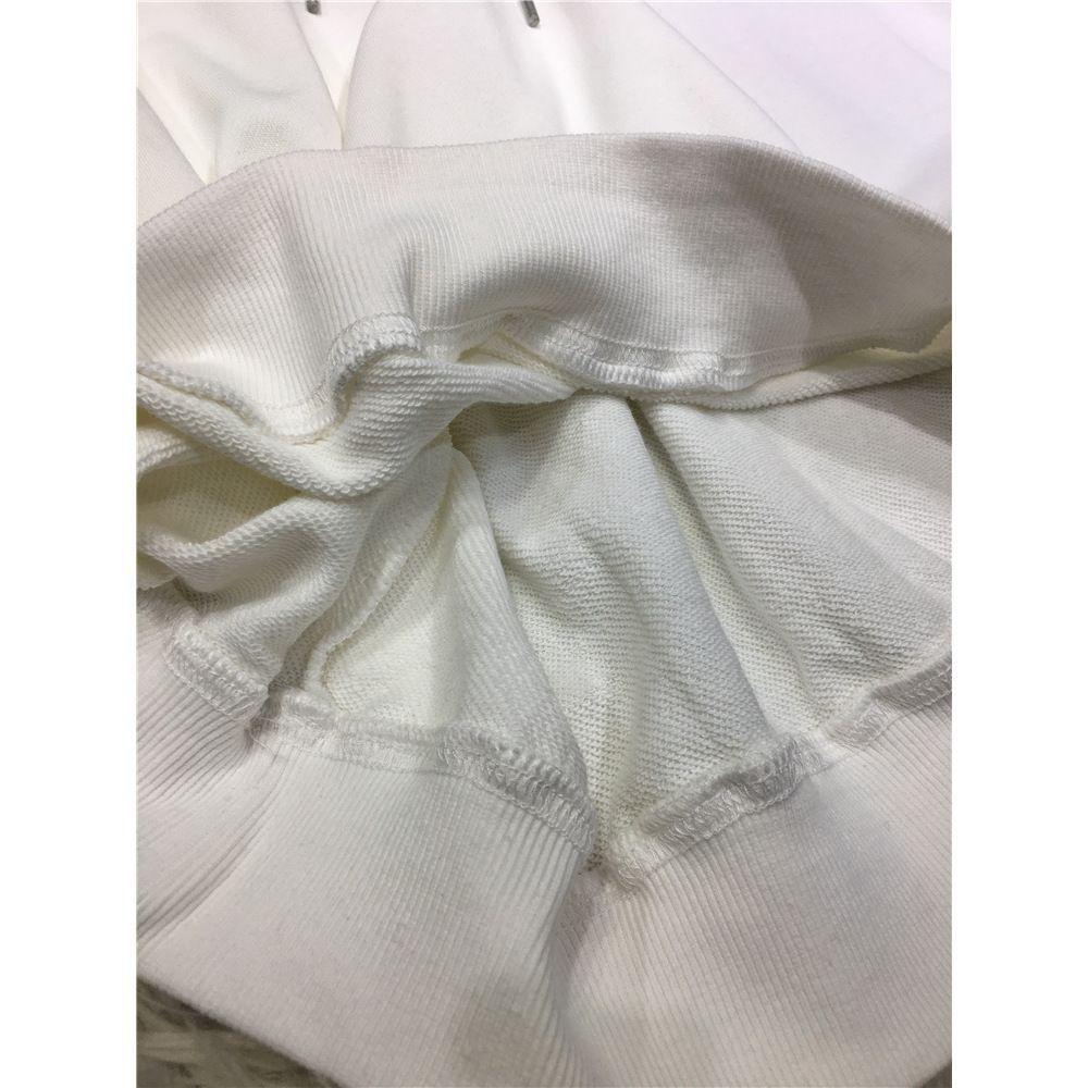 Übergröße National Tide Sweatshirt Damen Drill Big Wings Kapuzenpullover