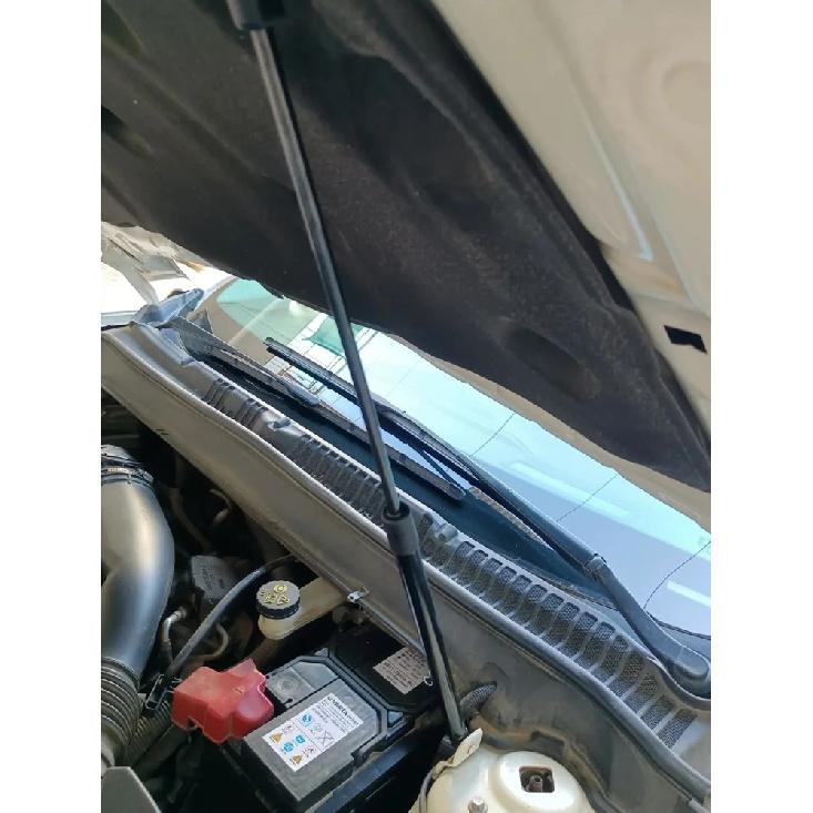 Car Front Hood Shock Bar For Ford Mondeo Mk V MK4 2014~2019 Car Engine Covers Hydraulic Rod Supporting Struts Spring Accessories
