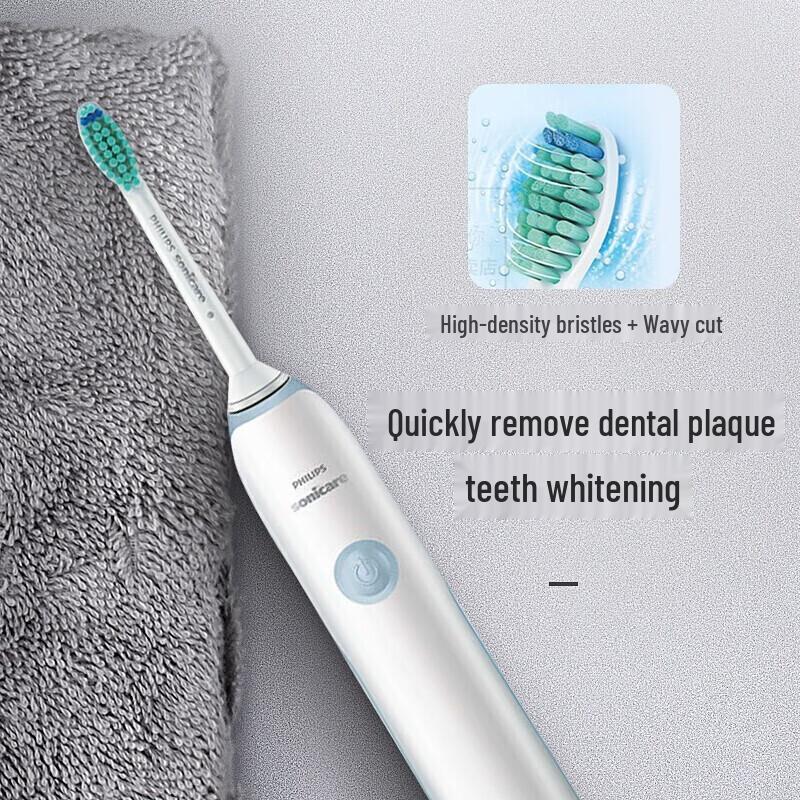 Philips Sonic Electric Toothbrush