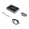 Kit Strumento Controller Monopattino Elettrico Adatto per ZT3 Pro Monopattino Elettrico Scheda Madre Controller Bluetooth Digitale