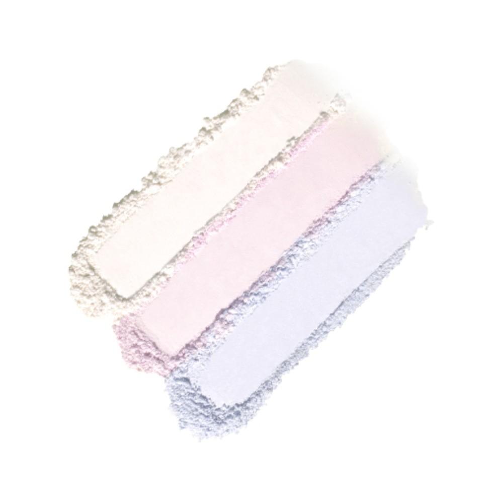 

dasique Correcting Finish Powder 17g 02 Milky Light