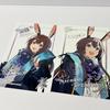 [USED] Arknights Operators! Bonus Postcard: Amiya