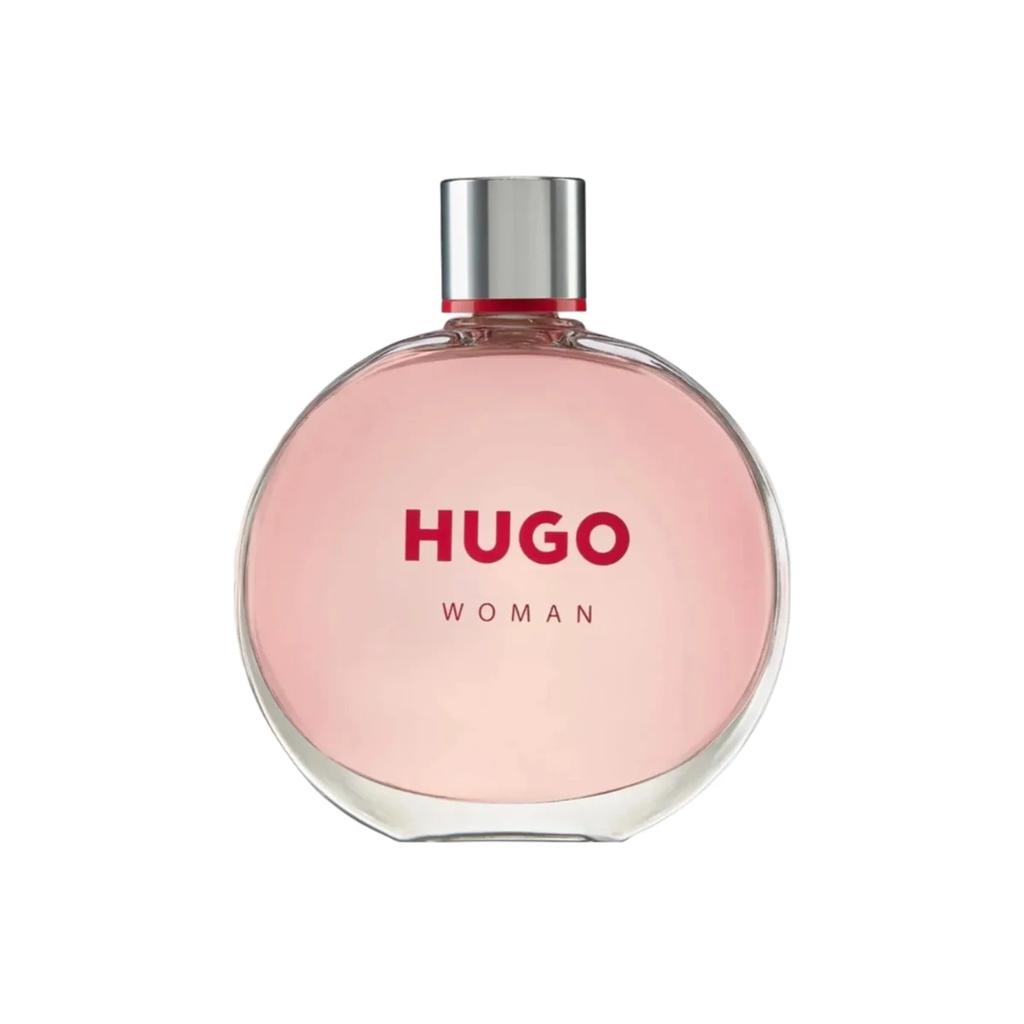 Hugo Boss Hugo Woman Eau de Parfum 75ml Spray (New Packaging)