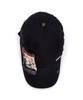 BLACKBLOND Bibbidi Maverick Patch Cap (Black)