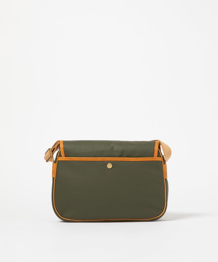 Hunting World Bathu Frontier Green Umhängetasche